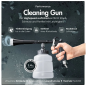 Preview: chemicalworkz Performance Cleaning Gun Druckluft-Reinigungspistole